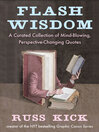 Imagen de portada para Flash Wisdom